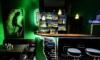 Green Bar, гриль-бар