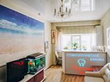 Кристи, стоматологическая клиника: отзывы, фото и цены на сайте tomsk.navse360.ru