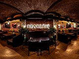 Кафе "NEW YORKER"