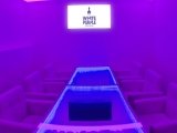 White & Purple, кафе-бар